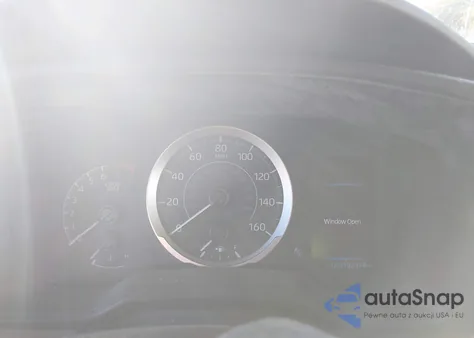 2021 Toyota Corolla Le z USA, uszkodzony, nr VIN 5YFEPMAE1MP220200